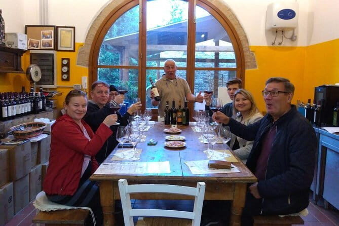 Chianti Wine Tastings at Sunset Day Trip from Florence - Who Is This Tour Best For?