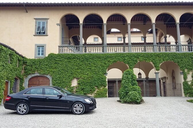 Chianti Wine Tour from Florence to San Gimignano with 2 Wineries - FAQ