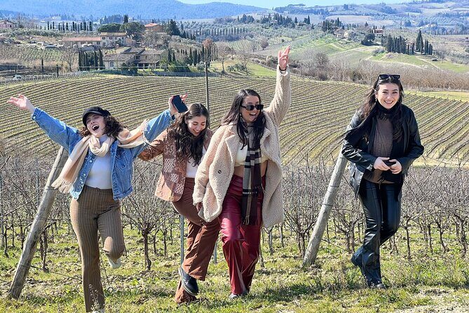 Chianti Wine Tour in Tuscany from Florence - FAQ