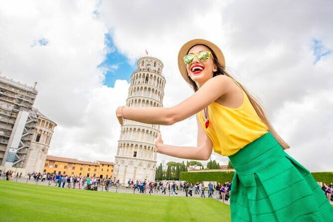 Chianti Wine Tour - Private Wine experience in Tuscany Countryside - Frequently Asked Questions