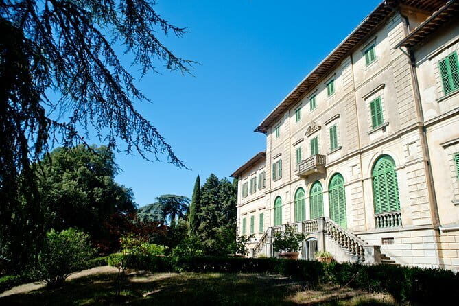 Chianti Wine Tour: Tuscan Reds - A Closer Look at the Chianti Red Wine Tour