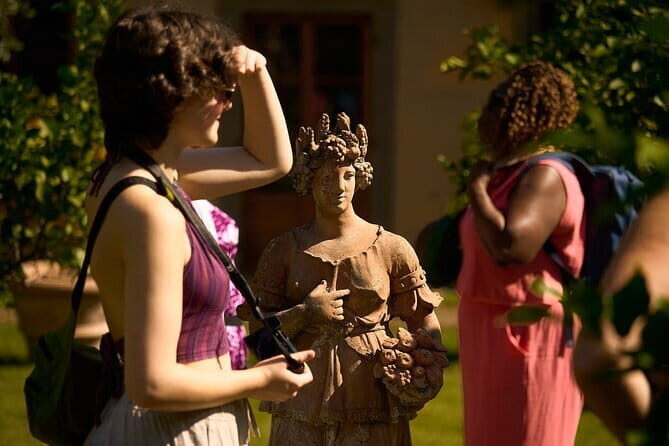 Chianti Wine Tour with Tastings Semi-Private Experience - A Deep Dive into the Chianti Wine Tour