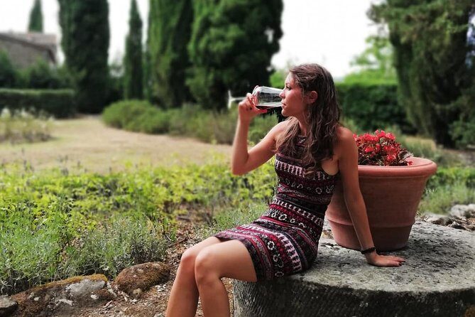 Chianti Wine Tour with Tuscan Lunch Open Top Van - Exploring the Details: The Perfect Balance of Sight and Sip