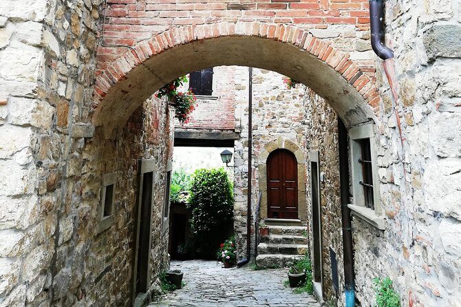 Chianti Wine Tour with Tuscan Lunch Open Top Van - Who Will Love This Tour?