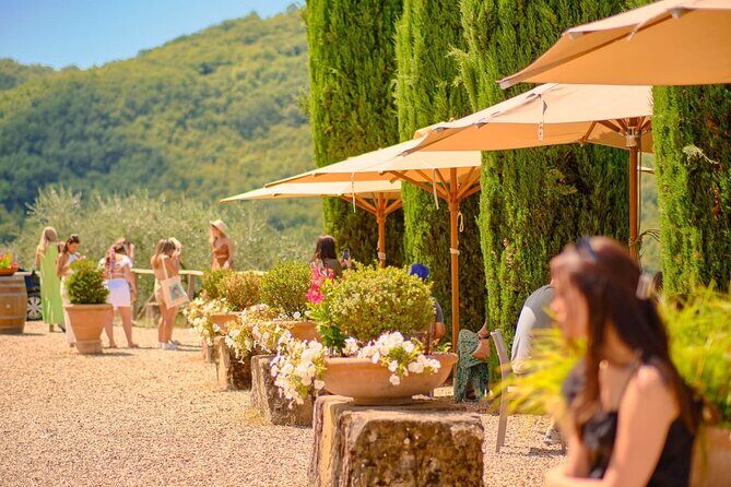 Chianti Wineries Tour with 7 Wine Tastings from Florence - FAQ