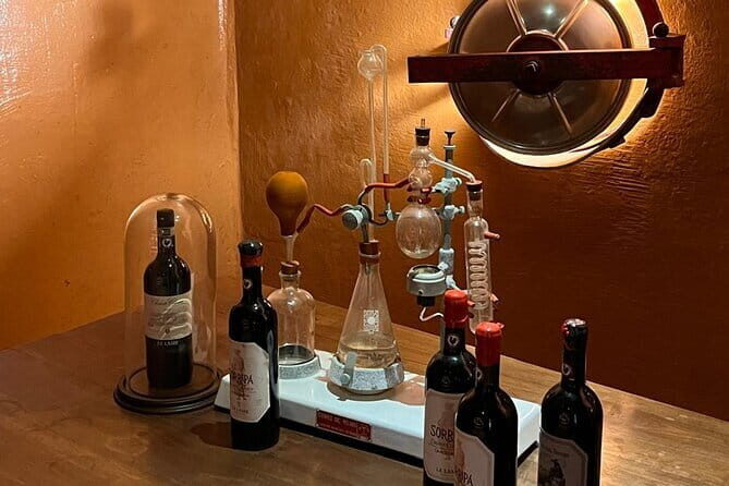 Chianti Winery + Brolio Castle Private Tour - What to Expect: A Practical Breakdown