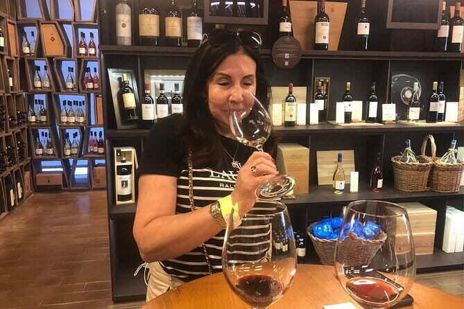 Chianti Winery + Brolio Castle Private Tour - Who Will Love This Tour?