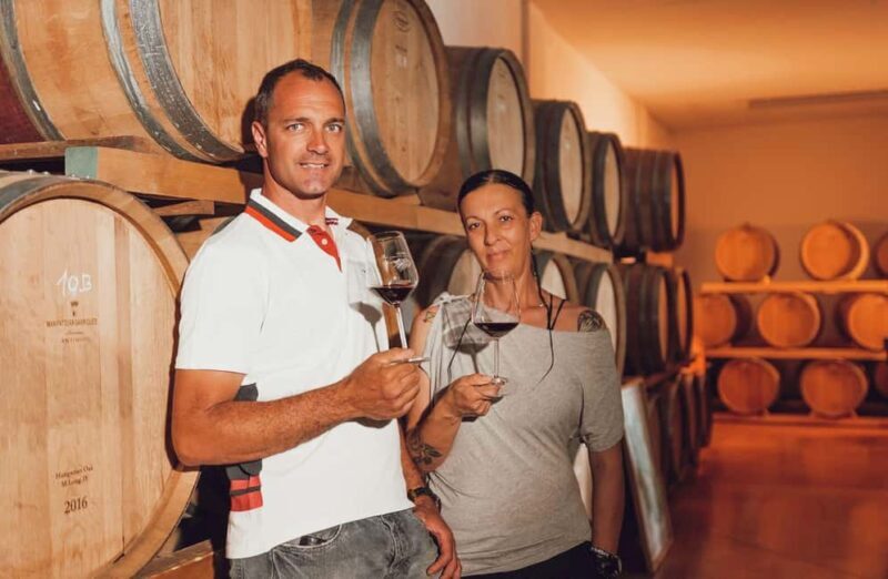 Chianti Winery Tour with Wine & Food Tasting near Florence - Setting the Scene: Tuscany’s Vineyards and Family Heritage