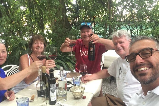 Chianti Wines and San Gimignano Tour from Florence (1 Winery) - An Honest Look at the Chianti Wines and San Gimignano Tour