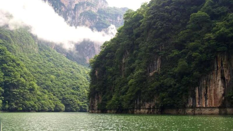 Chiapas: 4-Day Highlight Tour - FAQ