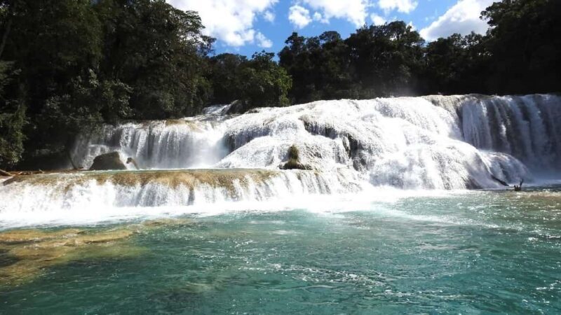 Chiapas: 4-Day Highlight Tour - FAQ