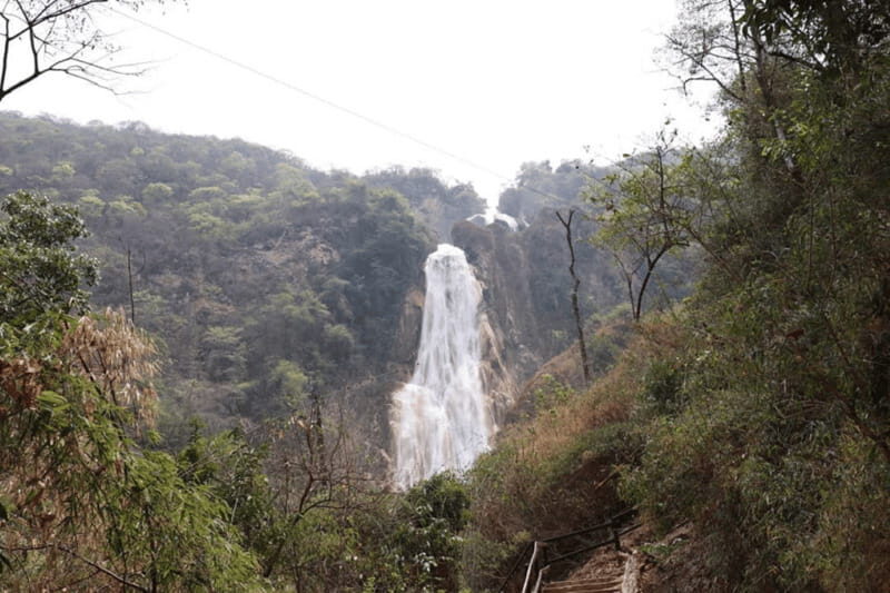 Chiapas: El Chiflón Waterfalls and Montebello Lakes Tour - Practical Details & Tips