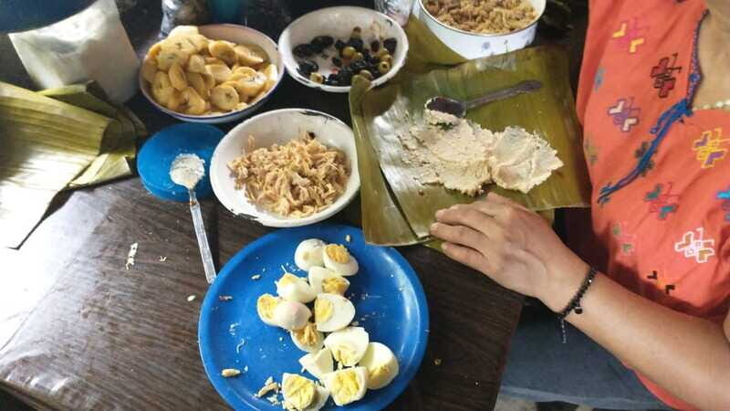 Chiapas: Immersive Zoque Culinary Experience - FAQs