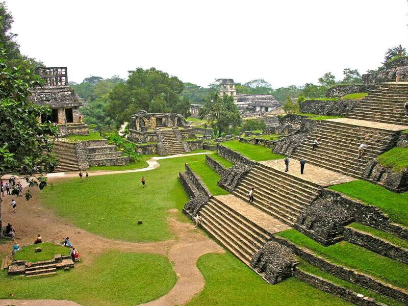 Chiapas: Palenque Archaeological Site Skip-the-Line Ticket - Chiapas: Palenque Archaeological Site Skip-the-Line Ticket — A Balanced Look
