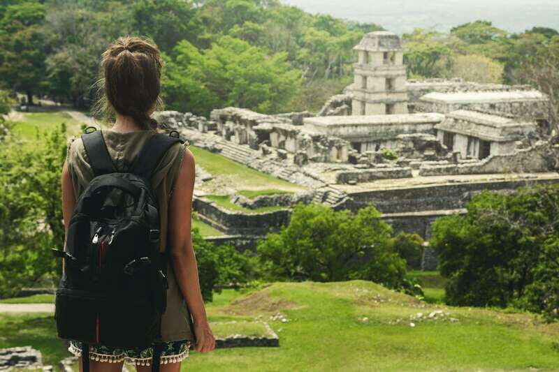 Chiapas: Palenque Archaeological Site Skip-the-Line Ticket - Authentic Experiences and Challenges
