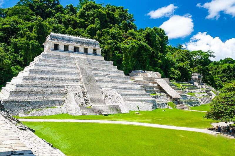 Chiapas: Palenque Archaeological Site Skip-the-Line Ticket - The Value of This Experience