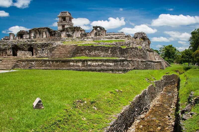Chiapas: Palenque Archaeological Site Skip-the-Line Ticket - Who Should Consider This Tour?