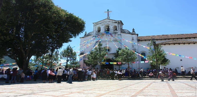 Chiapas: San Juan Chamula - Zinacantán - Who Will Appreciate This Tour?