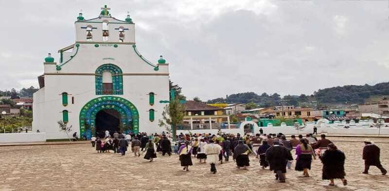 Chiapas: San Juan Chamula - Zinacantán - Final Thoughts