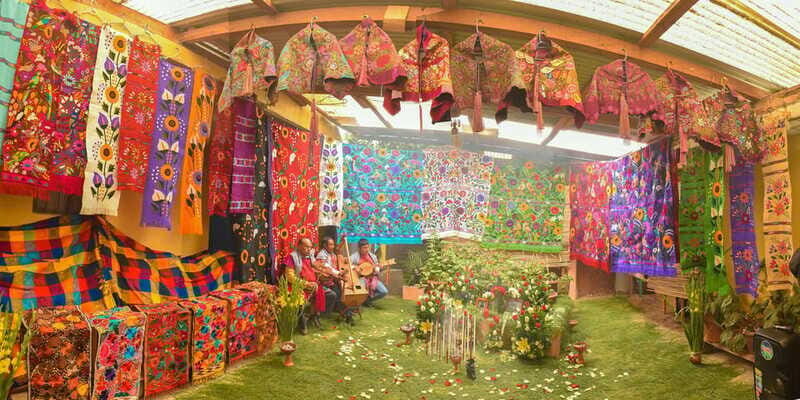 Chiapas: San Juan Chamula - Zinacantán - FAQ