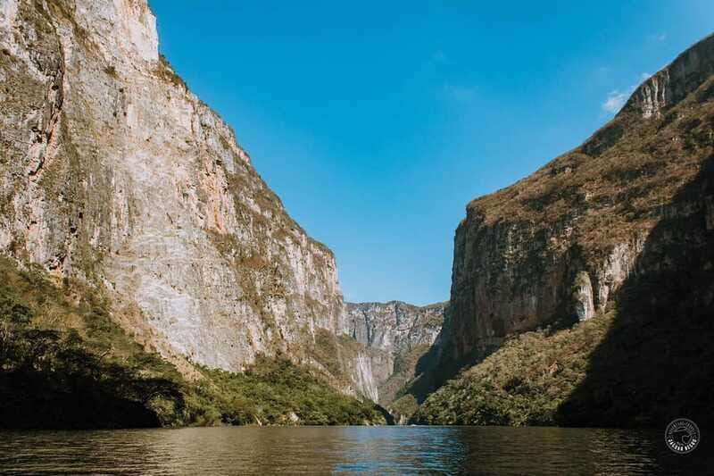 Chiapas: Sumidero Canyon and Chiapa de Corzo - FAQs