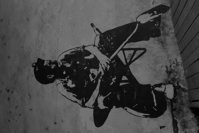 Chiatura. Soviet Past in the present. + Katskhi pillar - Frequently Asked Questions