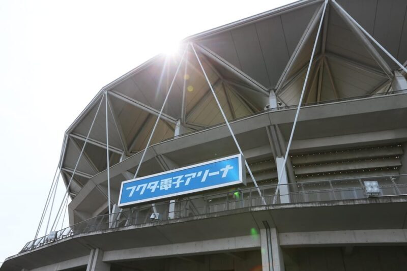Chiba: JEF Chiba Football Game - Who This Experience Is Best For