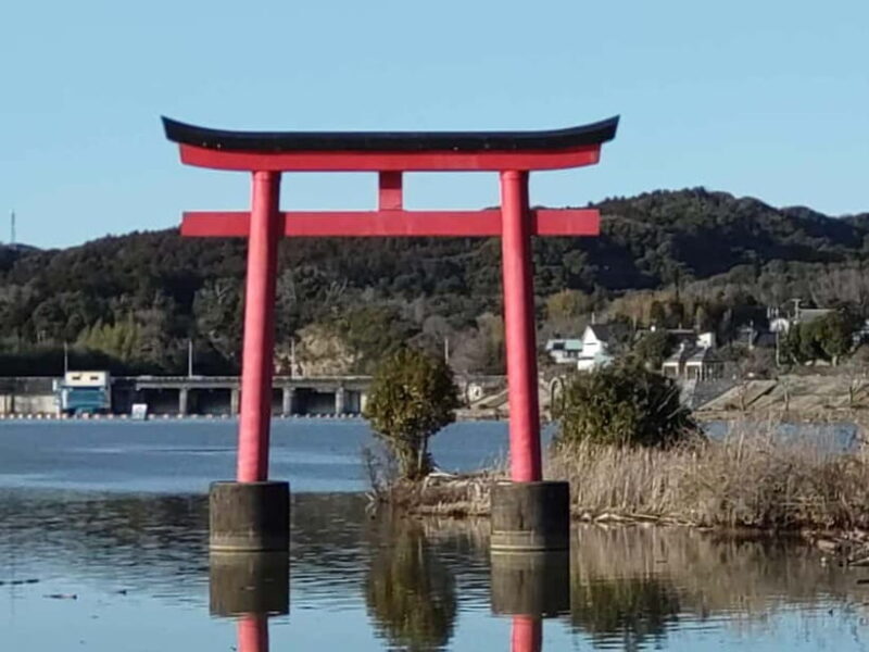 Chiba: Okuboso Nature Tour with Local Guide - Key Points
