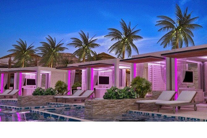 CHIC by Royalton All Exclusive Resort - Round Trip Shuttle - Punta Cana Airport - Reliable, Comfortable, and Private: Your Punta Cana Airport Transfer to CHIC by Royalton