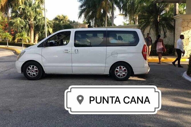 CHIC by Royalton All Exclusive Resort - Round Trip Shuttle - Punta Cana Airport - Why Choose the CHIC by Royalton Airport Shuttle?