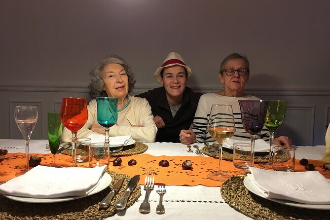 Chic Multi-Course Dinner at the Foot of Montmartre in Paris - Final Thoughts