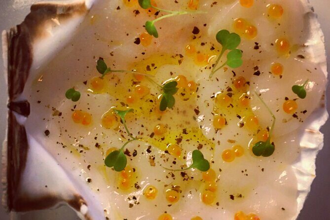 Chic Multi-Course Dinner at the Foot of Montmartre in Paris - FAQs