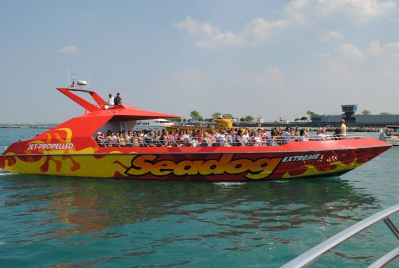 Chicago: 1-5 Day Attraction Pass with Shedd Aquarium - The Details: What to Expect from the Chicago Attraction Pass