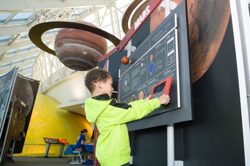 Chicago: 1-5 Day Attraction Pass with Shedd Aquarium - Final Thoughts