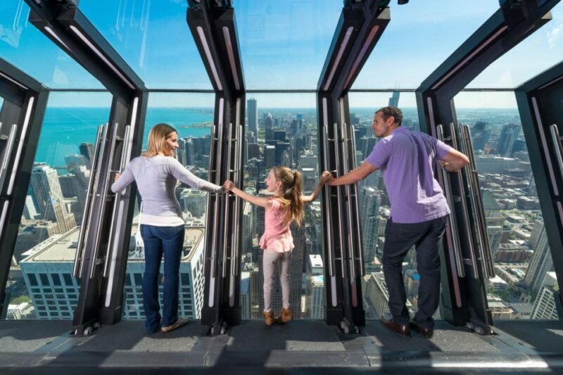 Chicago: 1-5 Day Attraction Pass with Shedd Aquarium - FAQ