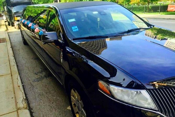 Chicago 2-Hour Sightseeing Transfer by Luxury Stretch Limo - Detailed Review of the Chicago 2-Hour Sightseeing Transfer by Luxury Stretch Limo