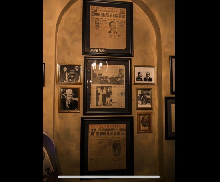 Chicago: 3-Hour Private Speakeasy Cocktail VIP Tour - Frequently Asked Questions