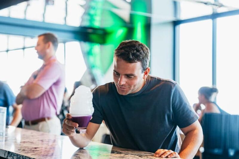 Chicago: 360 CHICAGO Observation Deck Ticket - Practical Tips for Your Visit