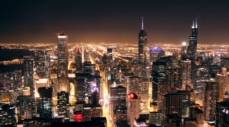 Chicago: 360 CHICAGO Observation Deck Ticket - FAQ about 360 CHICAGO Observation Deck