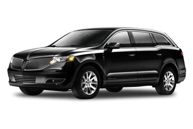 Chicago 4-Hour Sightseeing Transfer by Luxury Private Sedan - Price and Value Analysis