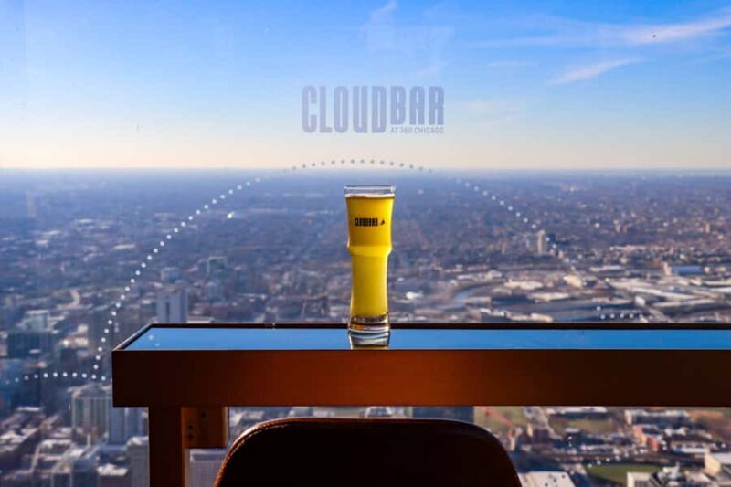 Chicago: 48-hour Hop-on Hop-off Tour and 360 CHICAGO Deck - The Practicalities: What You Need to Know