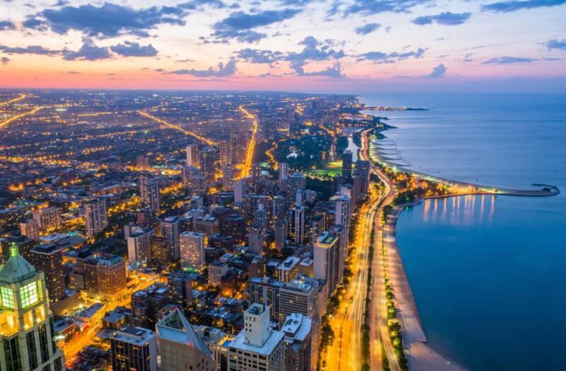 Chicago: 48-hour Hop-on Hop-off Tour and 360 CHICAGO Deck - Who Should Consider This Tour?