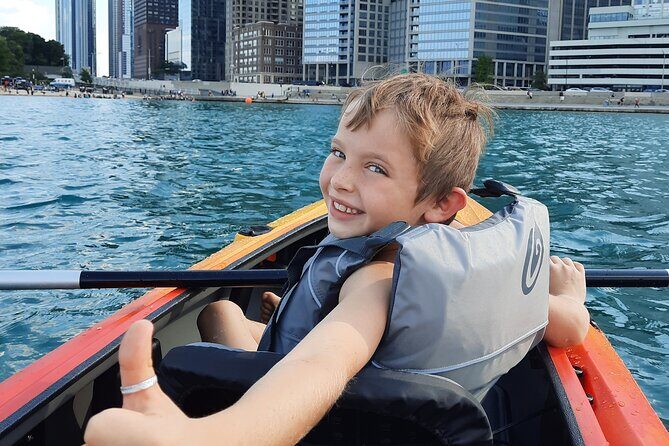 Chicago Adventure Pass: Bike, Kayak and Swim - Practical Tips for Your Adventure