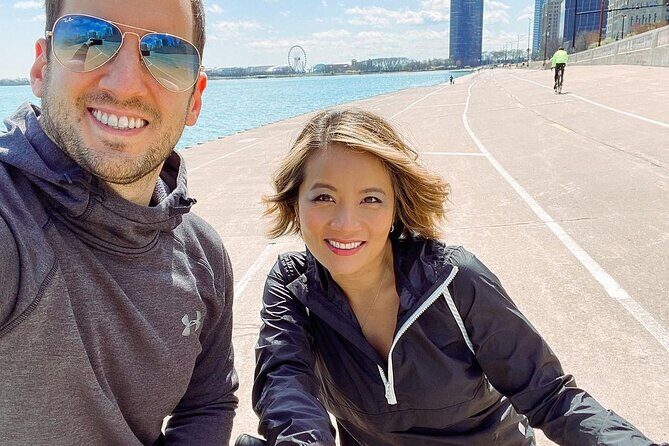 Chicago Adventure Pass: Bike, Kayak and Swim - The Sum Up