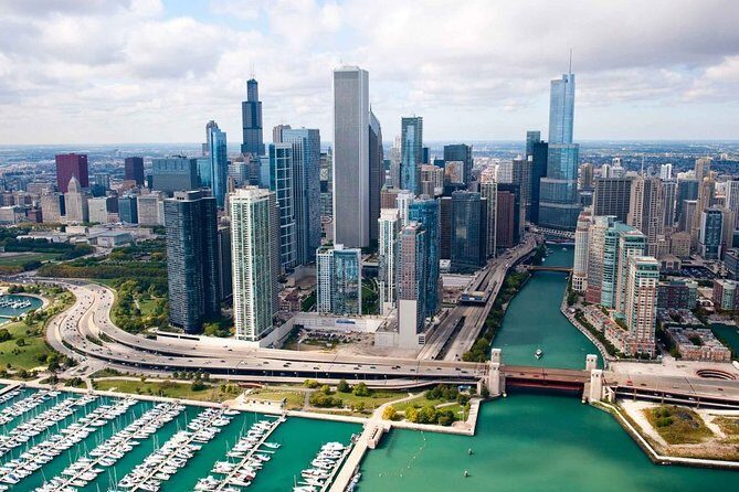 Chicago Airport Transfer: O'Hare Airport ORD to Chicago in Luxury SUV - Final Thoughts