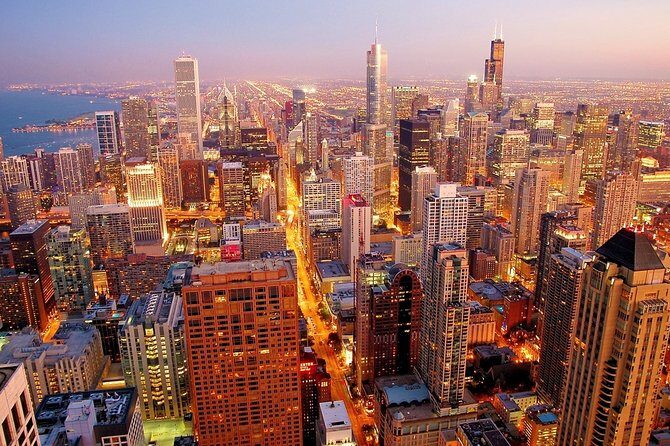 Chicago Airport Transfer: O'Hare Airport ORD to Chicago in Luxury SUV - FAQ