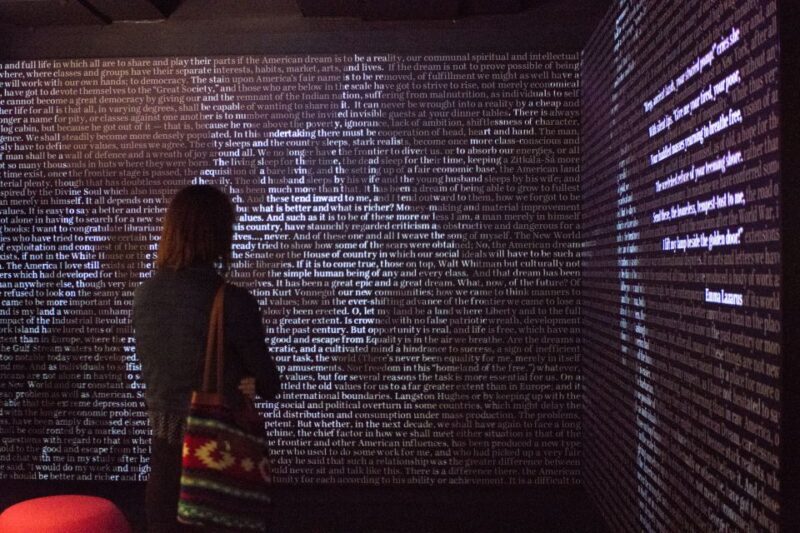 Chicago: American Writers Museum Flexible Date Entry Ticket - An In-Depth Look at the American Writers Museum Experience