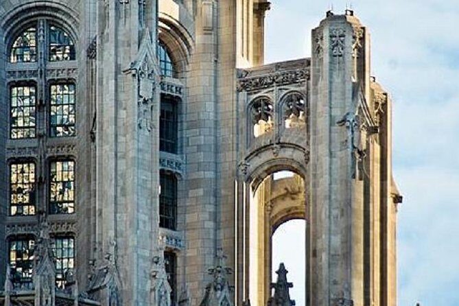 Chicago Architectural River Cruise - Final Thoughts