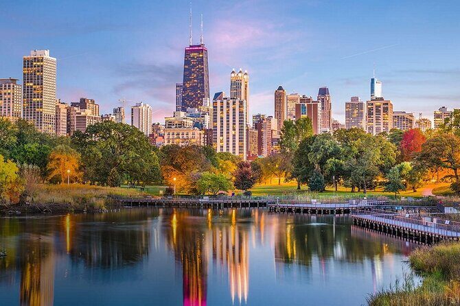 Chicago Architecture and Aesthetics Small Group Max 12 Tour - Who Will Love This Tour?