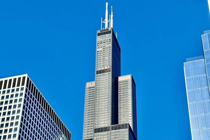 Chicago Architecture and Aesthetics Small Group Max 12 Tour - Final Thoughts